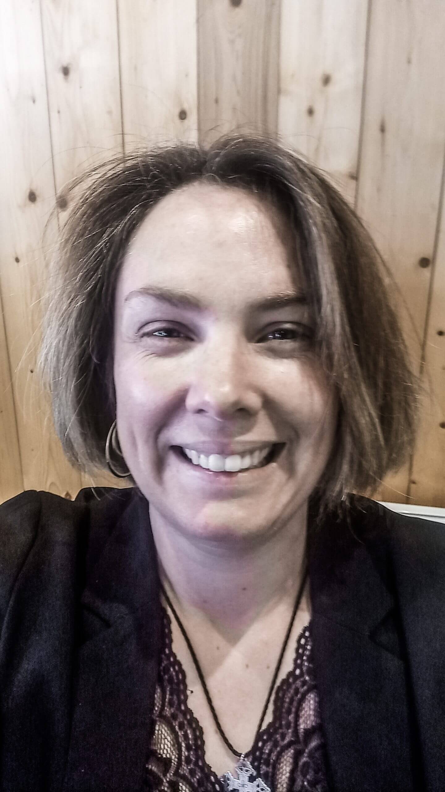 Mélanie la créatrice de Melordi