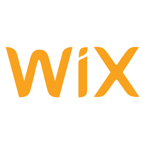 Création d'un site internet avec Wix