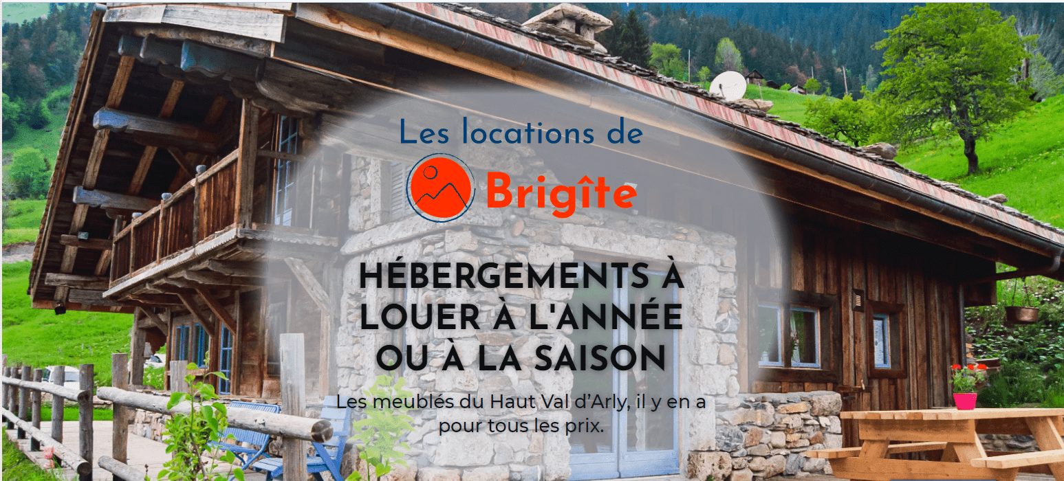 Création d'un site Internet WordPress