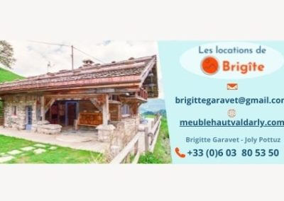 signature de mail