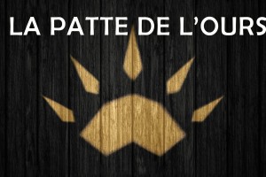 Site Internet la patte de l ours sablage